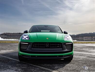 2024 Porsche Macan GTS   - Photo 55 - Wyomissing, PA 19610