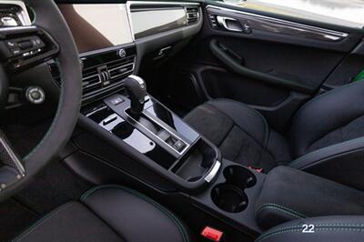 2024 Porsche Macan GTS   - Photo 21 - Wyomissing, PA 19610