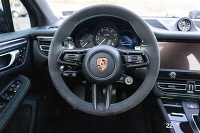 2024 Porsche Macan GTS   - Photo 32 - Wyomissing, PA 19610