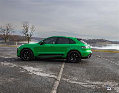 2024 Porsche Macan GTS   - Photo 5 - Wyomissing, PA 19610