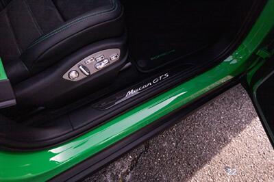 2024 Porsche Macan GTS   - Photo 39 - Wyomissing, PA 19610