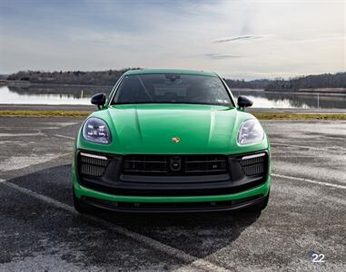 2024 Porsche Macan GTS   - Photo 54 - Wyomissing, PA 19610