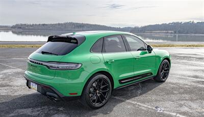 2024 Porsche Macan GTS   - Photo 44 - Wyomissing, PA 19610