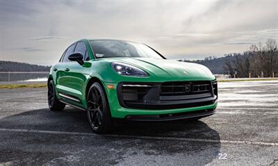 2024 Porsche Macan GTS   - Photo 56 - Wyomissing, PA 19610