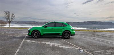2024 Porsche Macan GTS   - Photo 4 - Wyomissing, PA 19610
