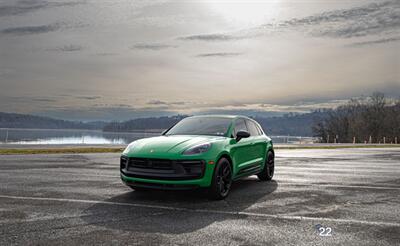 2024 Porsche Macan GTS   - Photo 7 - Wyomissing, PA 19610
