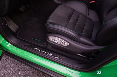 2024 Porsche Macan GTS   - Photo 18 - Wyomissing, PA 19610