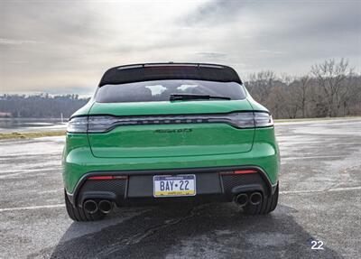 2024 Porsche Macan GTS   - Photo 45 - Wyomissing, PA 19610