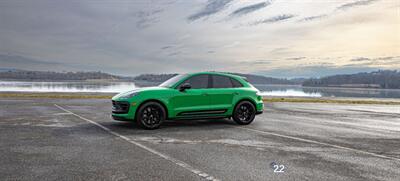 2024 Porsche Macan GTS   - Photo 3 - Wyomissing, PA 19610