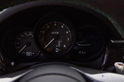 2024 Porsche Macan GTS   - Photo 50 - Wyomissing, PA 19610