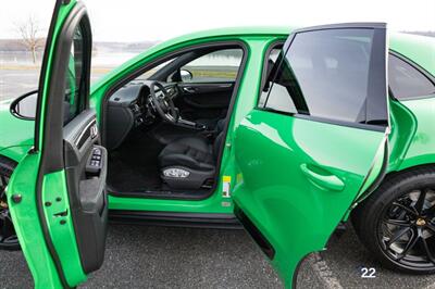 2024 Porsche Macan GTS   - Photo 16 - Wyomissing, PA 19610