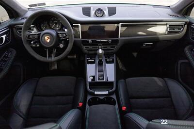 2024 Porsche Macan GTS   - Photo 30 - Wyomissing, PA 19610