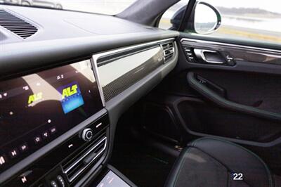 2024 Porsche Macan GTS   - Photo 25 - Wyomissing, PA 19610