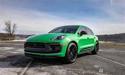 2024 Porsche Macan GTS   - Photo 57 - Wyomissing, PA 19610