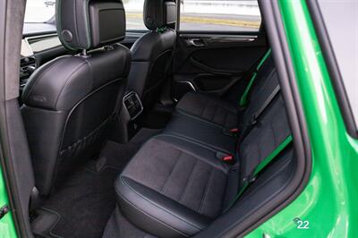 2024 Porsche Macan GTS   - Photo 27 - Wyomissing, PA 19610