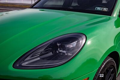 2024 Porsche Macan GTS   - Photo 58 - Wyomissing, PA 19610