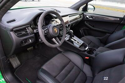 2024 Porsche Macan GTS   - Photo 19 - Wyomissing, PA 19610