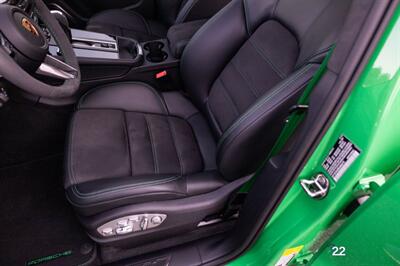 2024 Porsche Macan GTS   - Photo 20 - Wyomissing, PA 19610