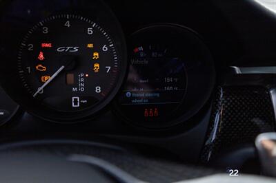 2024 Porsche Macan GTS   - Photo 51 - Wyomissing, PA 19610