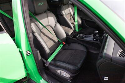 2024 Porsche Macan GTS   - Photo 36 - Wyomissing, PA 19610
