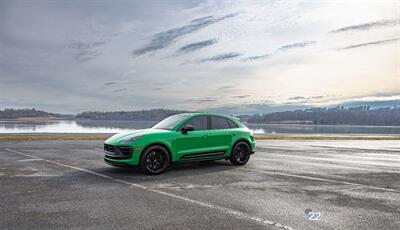 2024 Porsche Macan GTS   - Photo 2 - Wyomissing, PA 19610