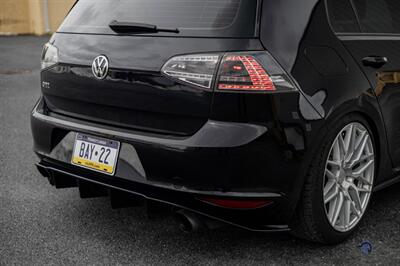 2016 Volkswagen Golf GTi  S - Photo 15 - Wyomissing, PA 19610