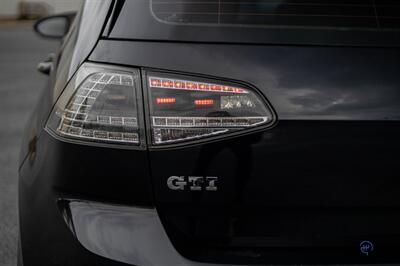 2016 Volkswagen Golf GTi  S - Photo 13 - Wyomissing, PA 19610