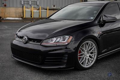 2016 Volkswagen Golf GTi  S - Photo 4 - Wyomissing, PA 19610