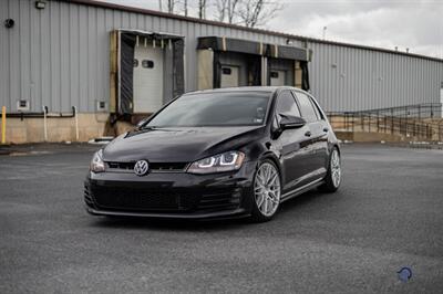 2016 Volkswagen Golf GTi  S - Photo 3 - Wyomissing, PA 19610