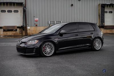 2016 Volkswagen Golf GTi  S - Photo 6 - Wyomissing, PA 19610