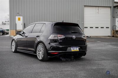 2016 Volkswagen Golf GTi  S - Photo 2 - Wyomissing, PA 19610