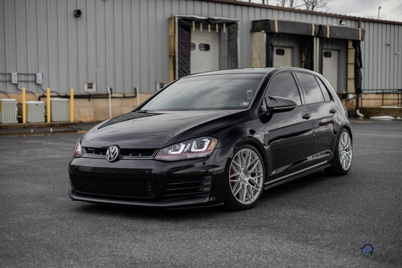 2016 Volkswagen Golf GTi  S - Photo 1 - Wyomissing, PA 19610