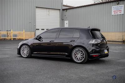 2016 Volkswagen Golf GTi  S - Photo 8 - Wyomissing, PA 19610