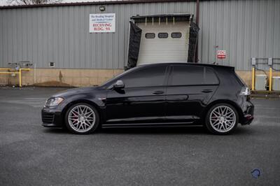 2016 Volkswagen Golf GTi  S - Photo 7 - Wyomissing, PA 19610