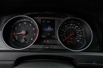 2016 Volkswagen Golf GTi  S - Photo 33 - Wyomissing, PA 19610