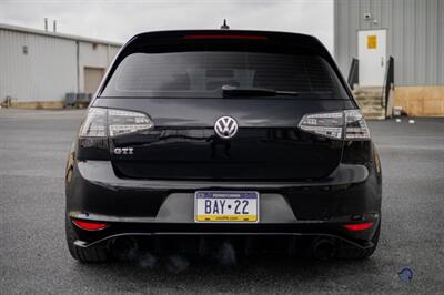 2016 Volkswagen Golf GTi  S - Photo 14 - Wyomissing, PA 19610
