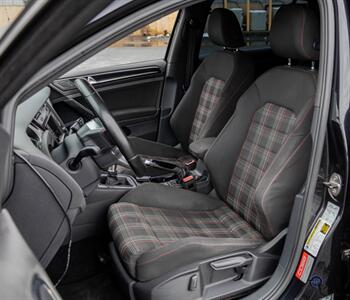 2016 Volkswagen Golf GTi  S - Photo 28 - Wyomissing, PA 19610