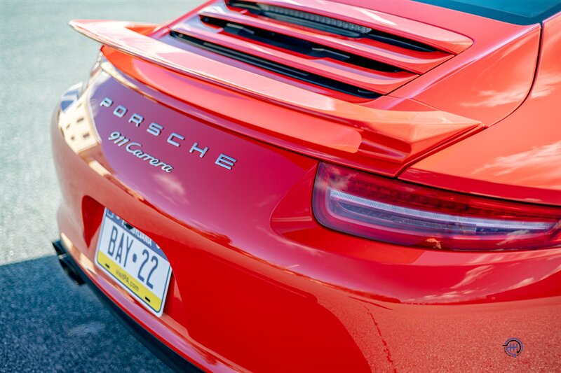 2013 Porsche 911 Carrera   - Photo 16 - Wyomissing, PA 19610