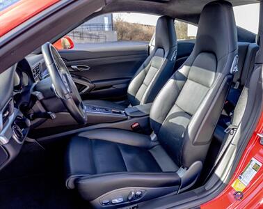 2013 Porsche 911 Carrera   - Photo 32 - Wyomissing, PA 19610