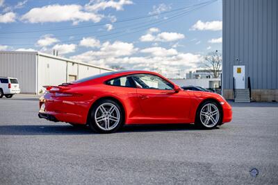 2013 Porsche 911 Carrera   - Photo 18 - Wyomissing, PA 19610
