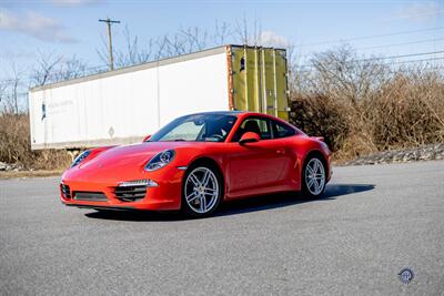 2013 Porsche 911 Carrera   - Photo 3 - Wyomissing, PA 19610