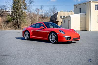 2013 Porsche 911 Carrera   - Photo 20 - Wyomissing, PA 19610