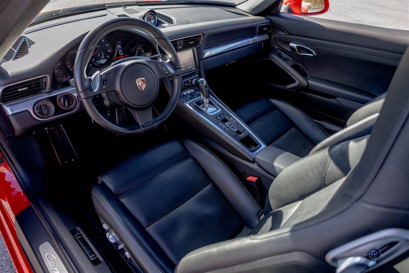2013 Porsche 911 Carrera   - Photo 35 - Wyomissing, PA 19610