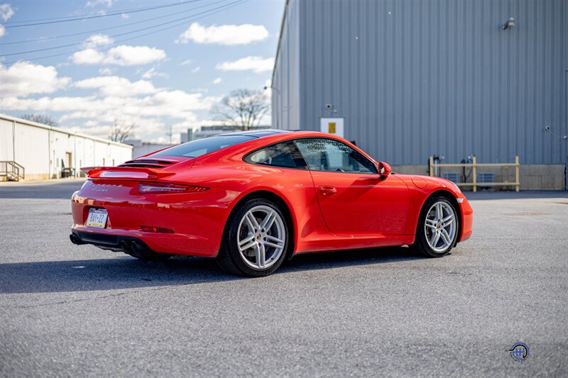 2013 Porsche 911 Carrera   - Photo 17 - Wyomissing, PA 19610