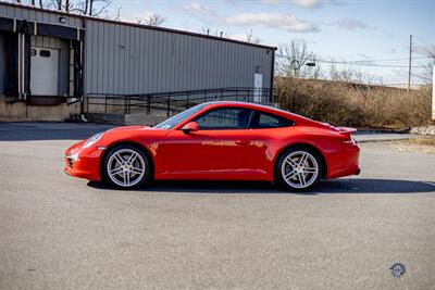 2013 Porsche 911 Carrera   - Photo 7 - Wyomissing, PA 19610