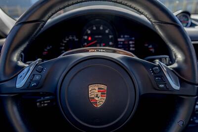 2013 Porsche 911 Carrera   - Photo 41 - Wyomissing, PA 19610