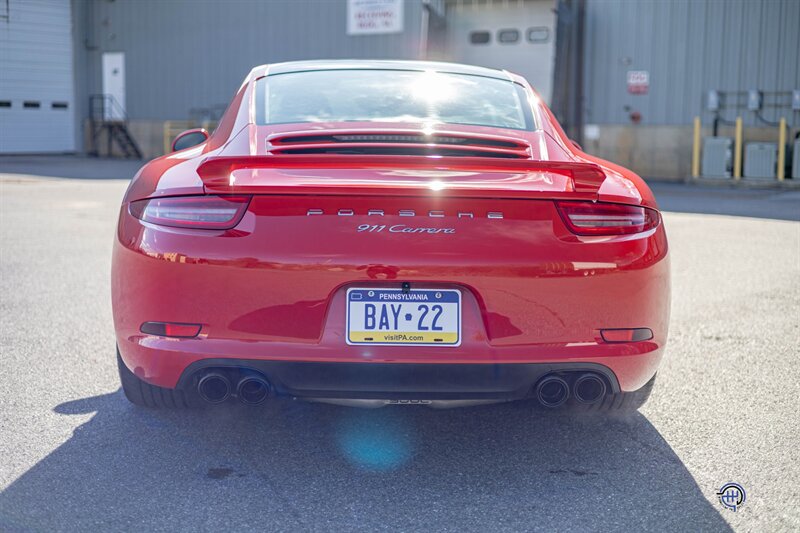 2013 Porsche 911 Carrera   - Photo 14 - Wyomissing, PA 19610