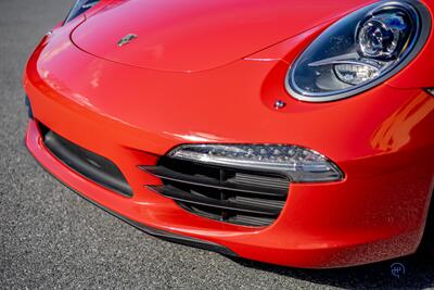 2013 Porsche 911 Carrera   - Photo 29 - Wyomissing, PA 19610