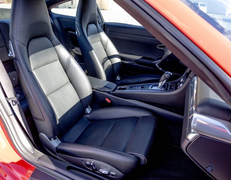 2013 Porsche 911 Carrera   - Photo 53 - Wyomissing, PA 19610