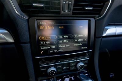 2013 Porsche 911 Carrera   - Photo 45 - Wyomissing, PA 19610